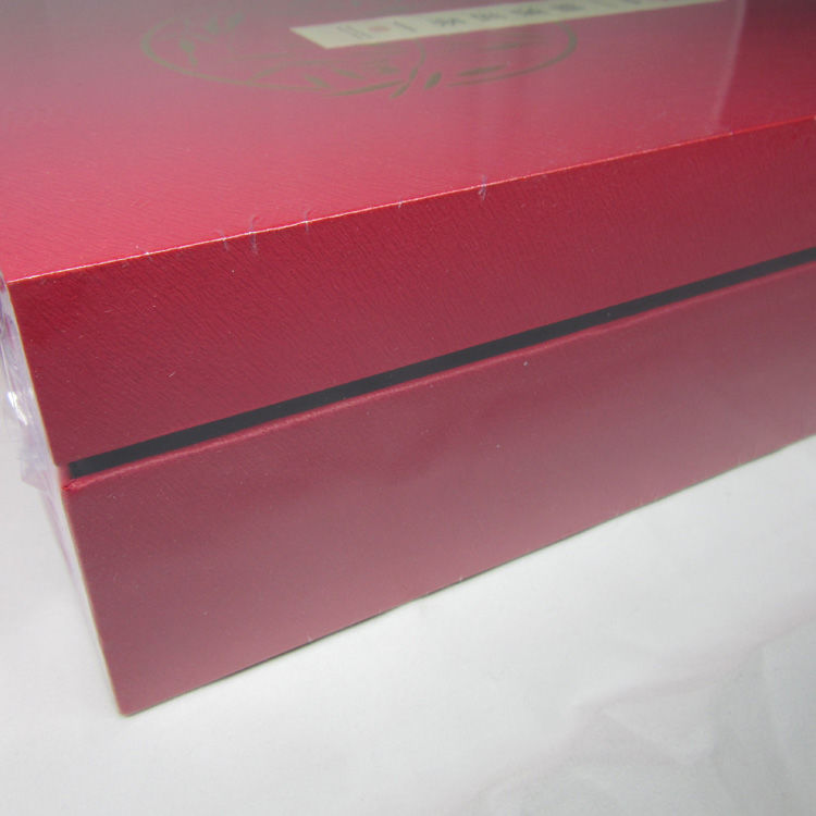 热缩膜茶叶礼盒热风收缩膜烫膜机包装膜塑封膜烟盒书本化妆品金丝5691