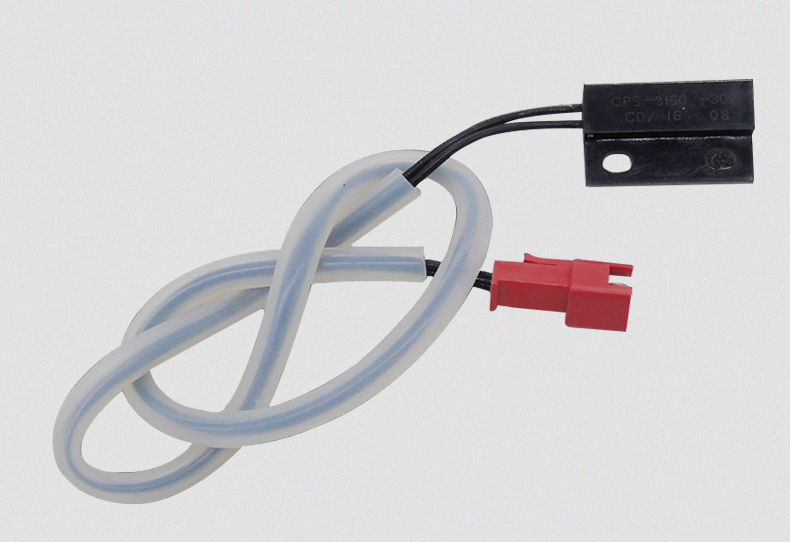 帮客材配美的电压力锅myss5061ppss5061p开盖感应器pss6068pmyss6068p