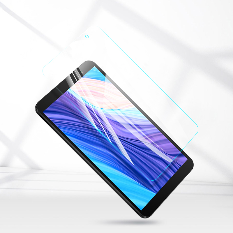 久宇台电teclastp80x钢化膜安卓平板电脑8英寸学生平板电脑tla008屏幕