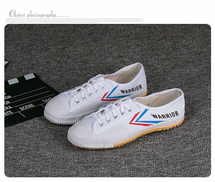 回力武术鞋经典款系带中考田径鞋体育考试跳远长跑鞋防滑帆布鞋d2a