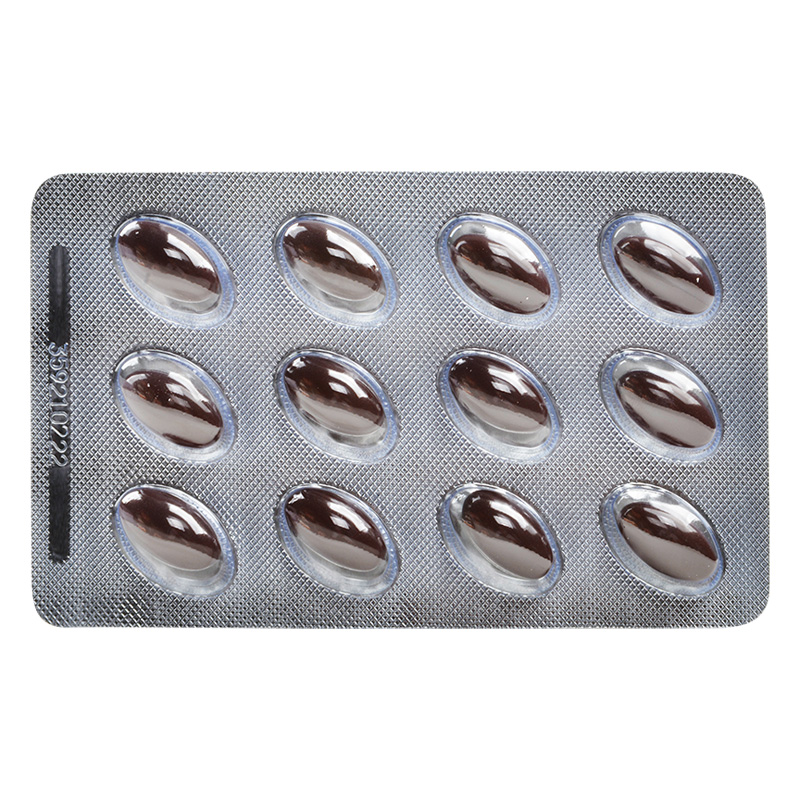 欧意耳鼻喉科用药 欧意 银黄软胶囊 0.