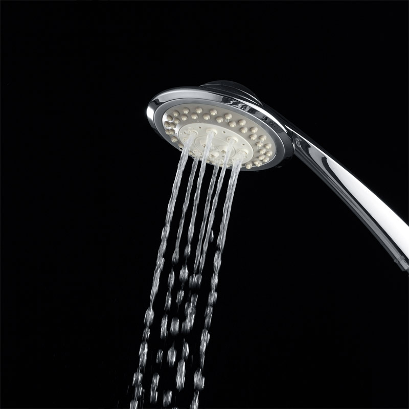 摩恩(moen)淋浴花洒3824 摩恩(moen)手持花洒喷头 正品多功能花洒头