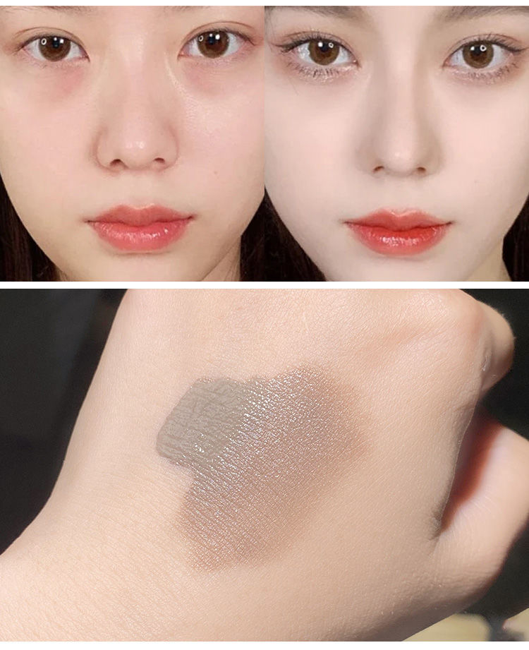 《novo液体修容笔高光笔棒哑光阴影鼻影修容粉高光瘦脸珠光哑光眼影