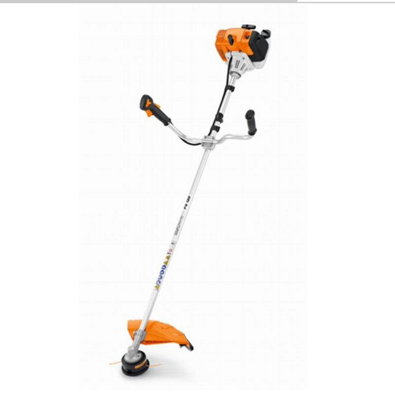 stihl斯蒂尔德国原装进口fs55r割灌机打草机除草机配打草头