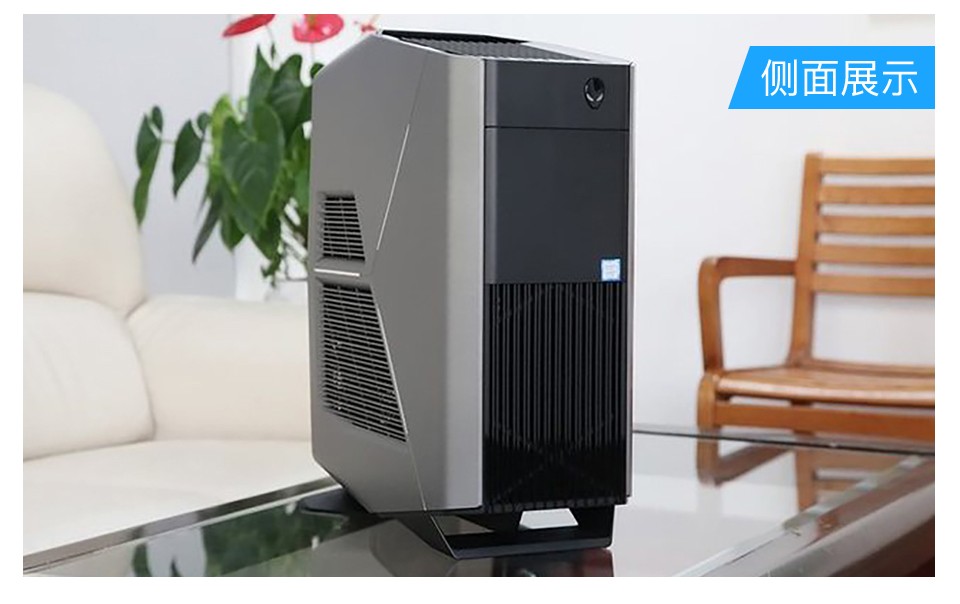 外星人(alienware)二手电脑 【二手9成新】外星人alpha /alienware r3