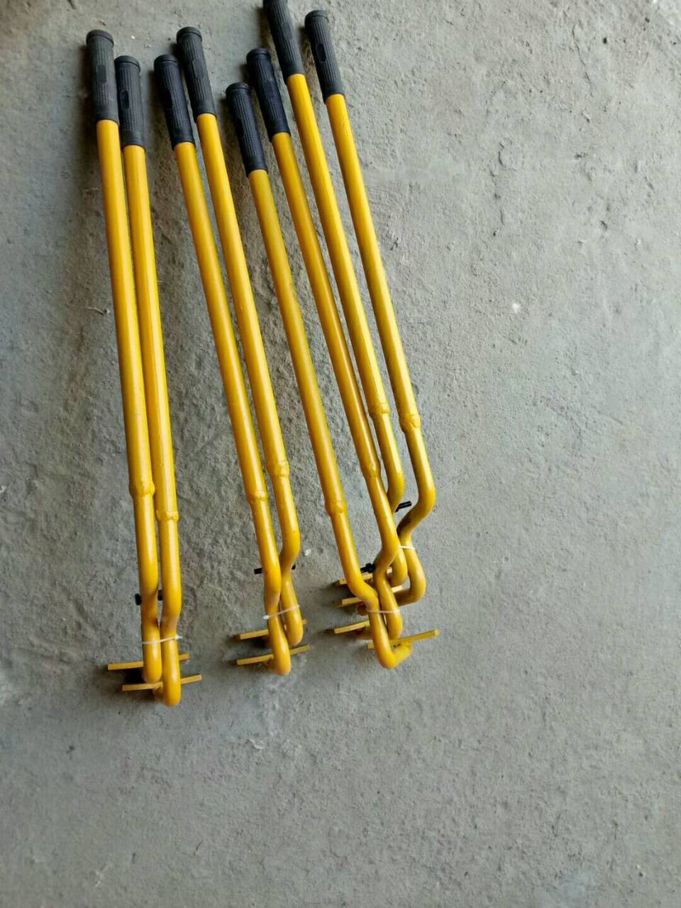 双人抬路牙石夹子路沿石夹子路缘石夹子搬砖神器省时省力产品其他家庭