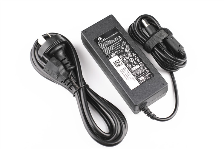 技敖 适用于戴尔笔记本电脑充电器电源适配器线19.5v4.62a 90w通用