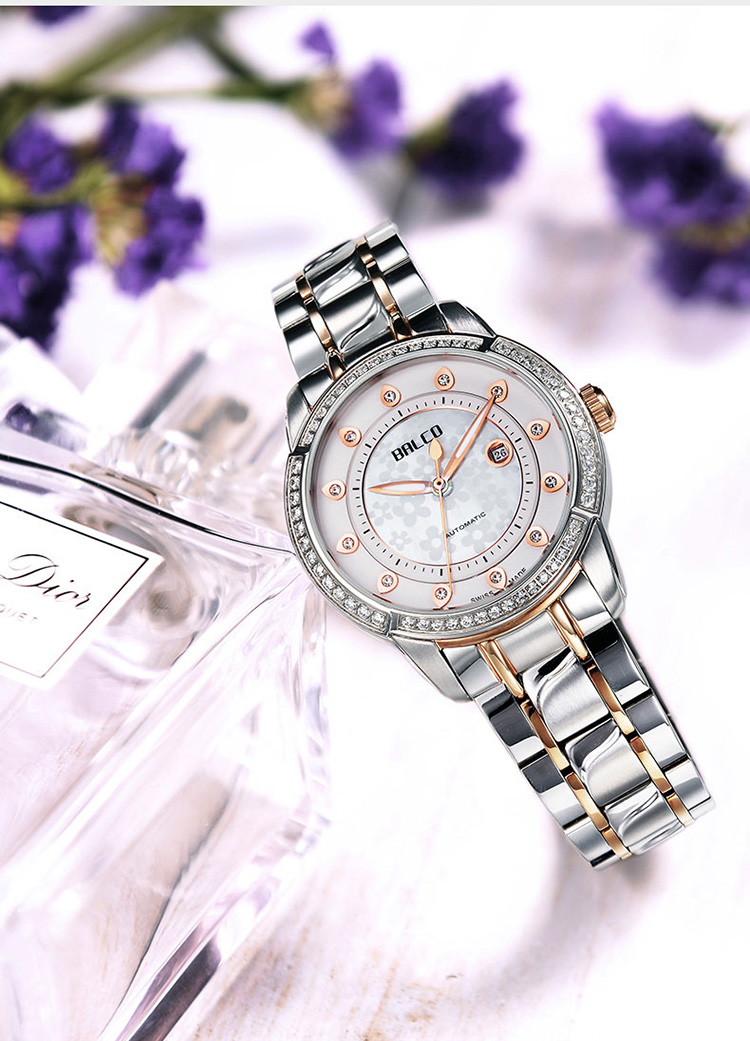 女士腕表3340am3287【价格 图片 品牌 报价】-苏宁易购拜戈手表旗舰店