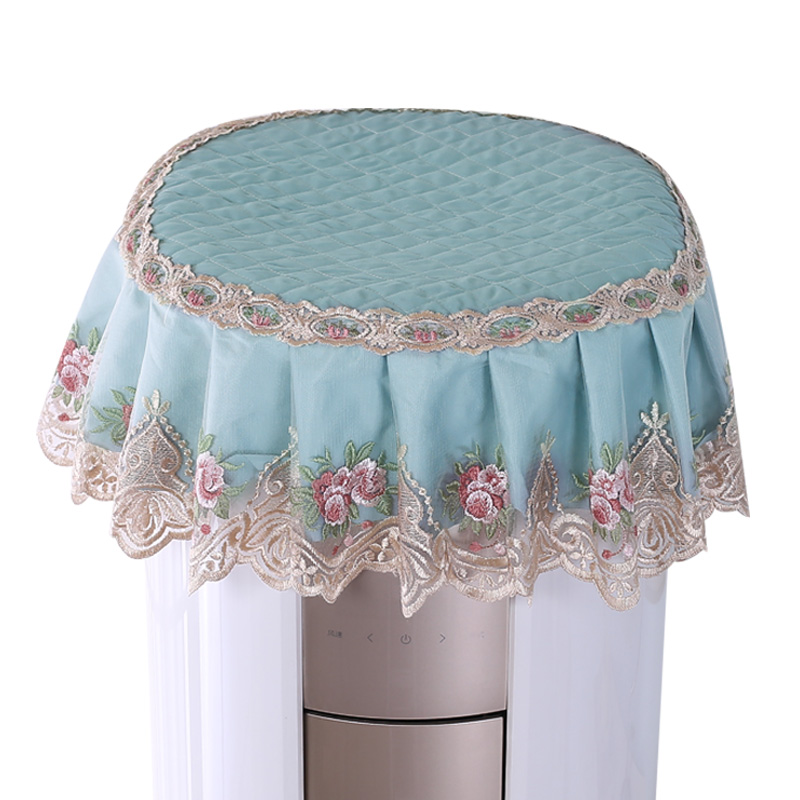 客厅圆柱空调罩立式开机不取格力美的海尔奥克斯圆形空调套防尘罩