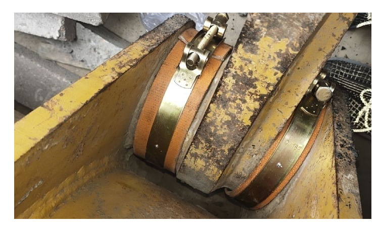 挖掘机勾机销轴防尘套挖机密封圈装载机防尘圈防土罩铲车耐磨新款