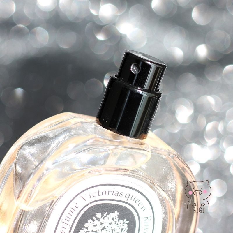 维密女王(victorias queen)香水 维密女王香水蓝风铃花漾清新牡丹凝香