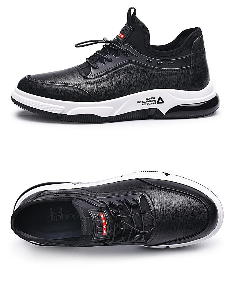 金猴男鞋秋冬新款运动休闲鞋轻便舒适休闲鞋跑步鞋q28084