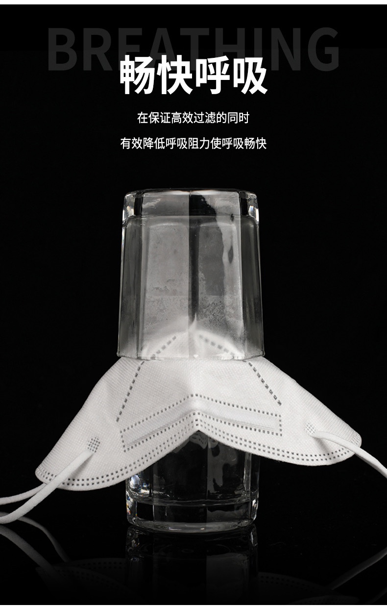 医仁n95专业医疗防护口罩无菌灭菌防病毒防病菌gb19083高级医疗防护