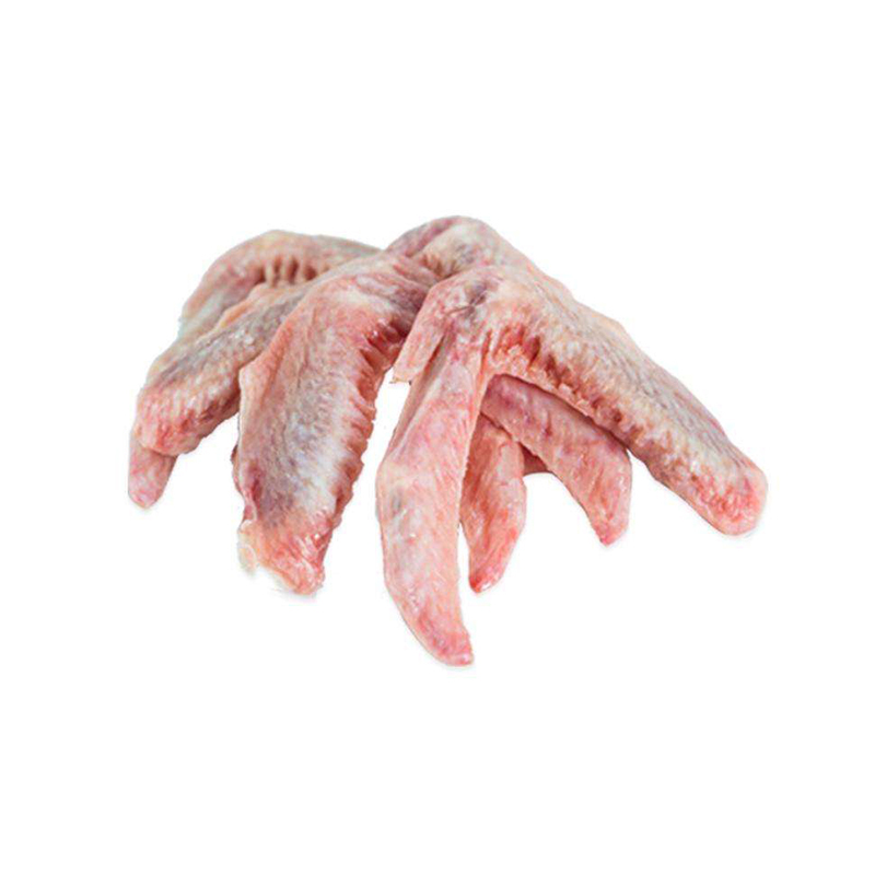 xj鸭翅三节翅生鸭全翅新鲜鸭翅膀非鸭子xh可开发票1000g