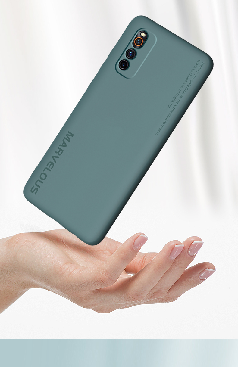 闪爆vivoiqooneo3手机壳iqoo3液态硅胶iqooz3保护套z6镜头全包s6软壳z