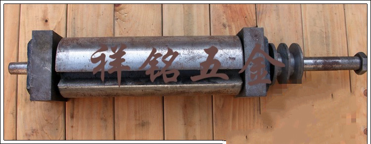 定做 木工刨床刨木机配件锯轴刨轴总承轴承座刨头-292/431/432/342