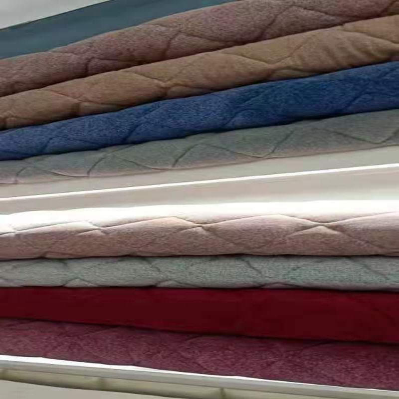 贵夫人床垫软垫家用褥子垫被