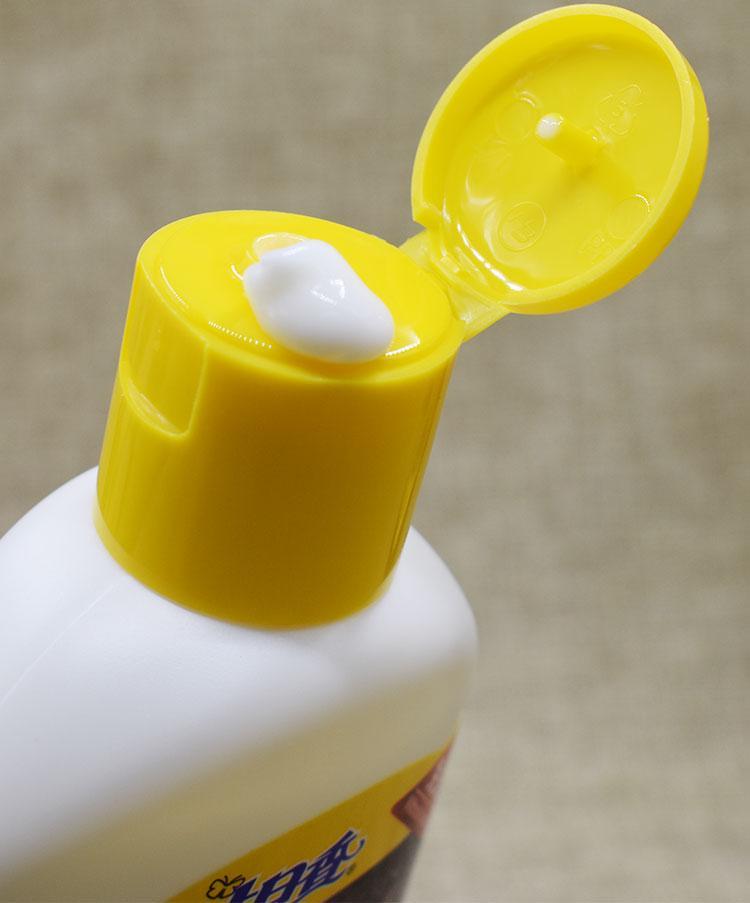 《七日香免洗护发素180g防止毛躁干结护发素柔亮顺滑型柔亮顺滑 柔亮