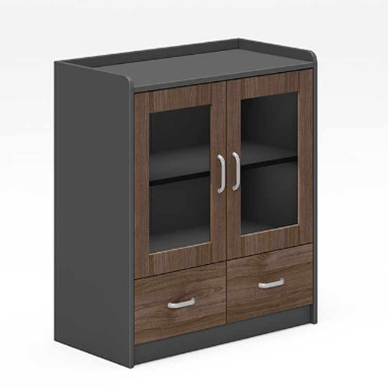 景鹏茶水柜两门 jp-0105