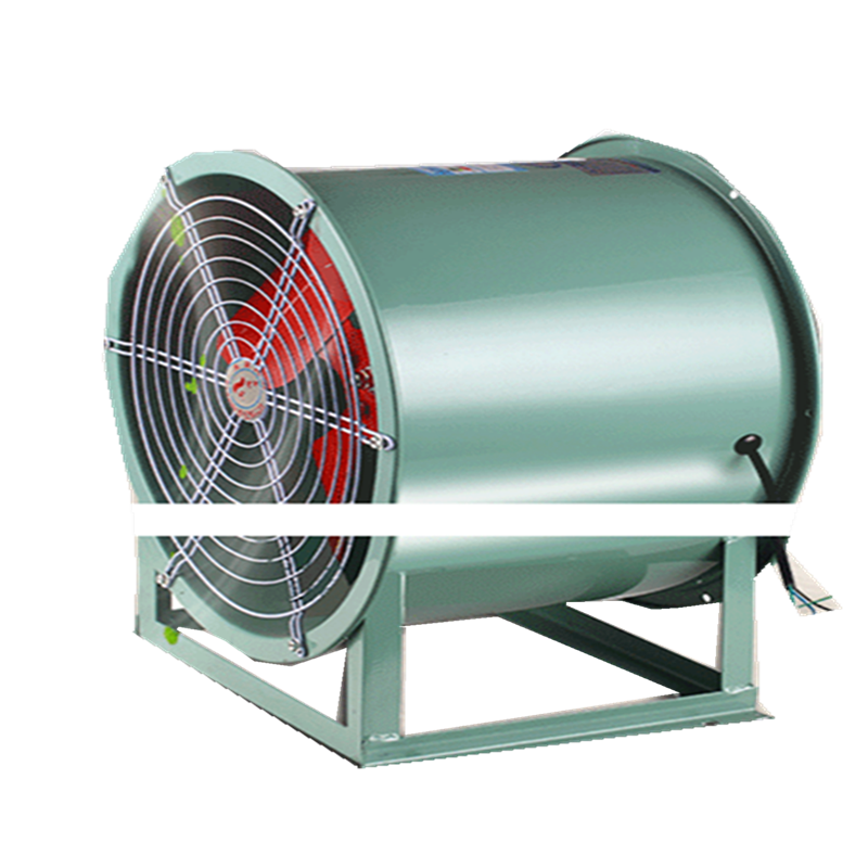 钦萱 风机1100*1200*1000换气轴流风机 油烟大功率抽风机 qx-004