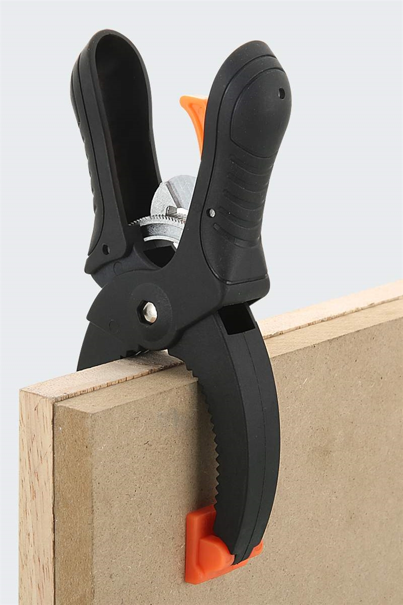 寸卡扣掐用五金固定夹具夹紧器阿斯卡利g字夹类型快速工业压板多功能