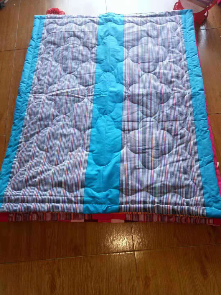 老粗布月经垫小褥子女生大姨妈垫子睡觉例假垫经期小床垫女生理期三维