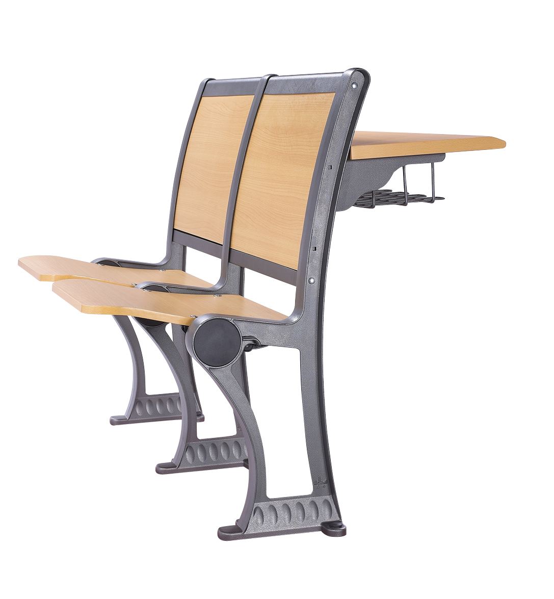 皖彤椅子/凳子 皖彤jh-py阶梯教室排椅【价格 图片 品牌 报价】-苏宁