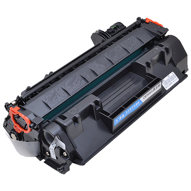 惠通 ce505a硒鼓 适用惠普hp505a硒鼓hp p2035n 2055dn hp05a硒鼓2035