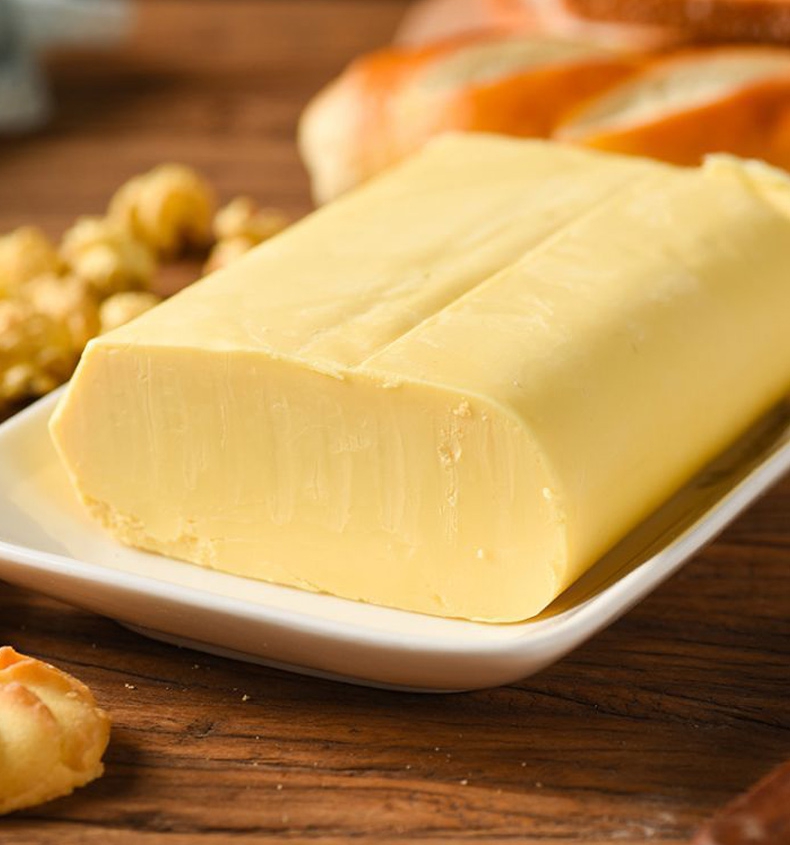 植物油500g起酥油烘焙原料曲奇饼干面包奶油家用煎牛排专用