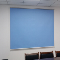 藤世威 遮光卷帘