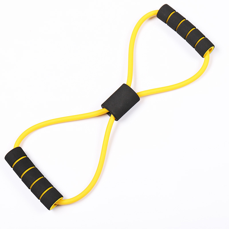 遥享拉力绳拉力器