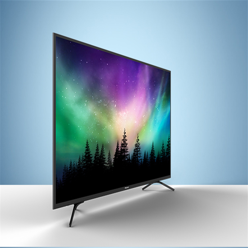 55英寸分辨率:3840×2160类型:led液晶电视机商品名称:海信(hisense)
