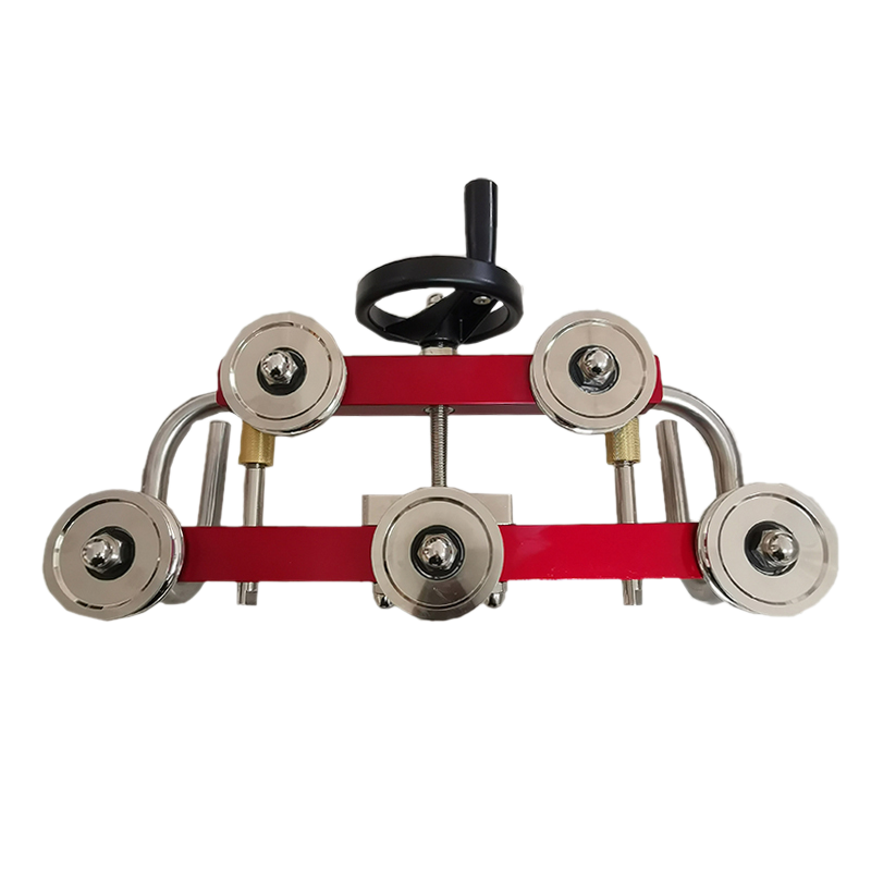 恒光(hikwang)液压工具 85-150d hikwang五轮校直器 直弯器 正弯器