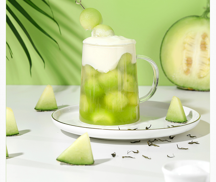 小罐茶彩罐灵感补给清新绿茶茶叶可冷泡20g