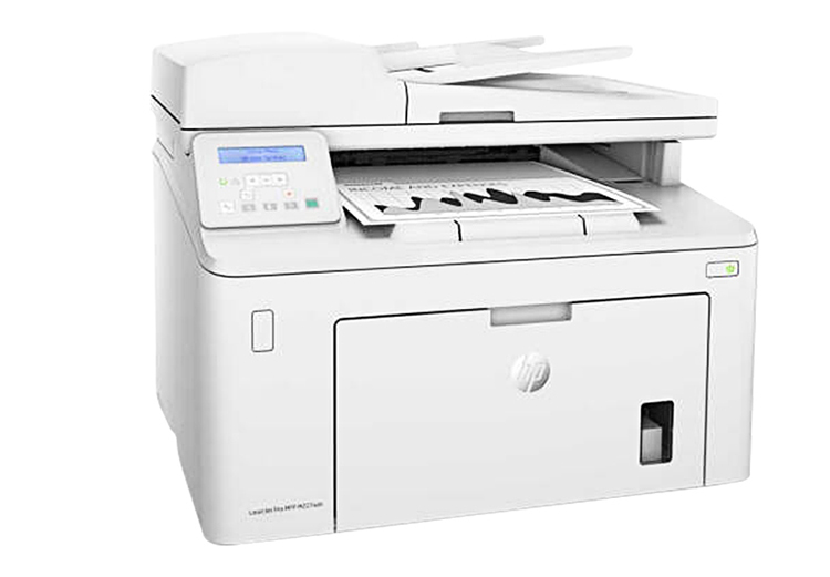 惠普/hp m227sdn/227d/227fdn/227fdw/30a/30w黑白激光打印机a4复印