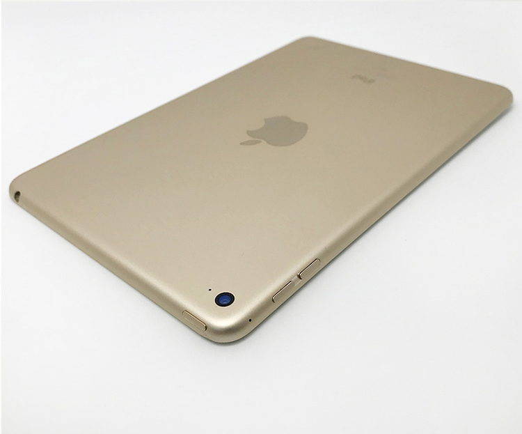 二手95新苹果平板电脑appleipad迷你mini464g二手平板银白色mini4wifi