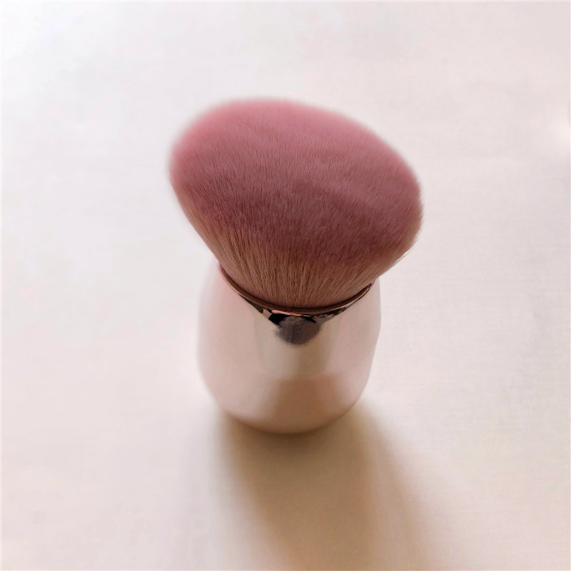 星姿恋(xingzilian) 腮红刷伸缩散粉刷大号刷一支装定妆扫便携款粉底