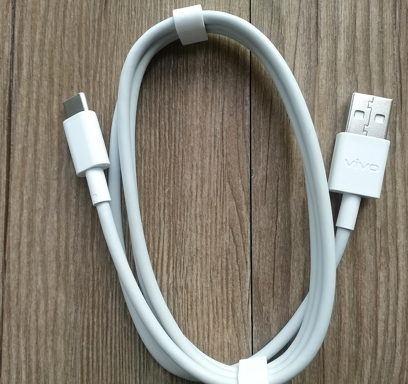 vivox30原装充电器iqooneo855闪充x50头vivo33w手机x33a盒装数据线tc