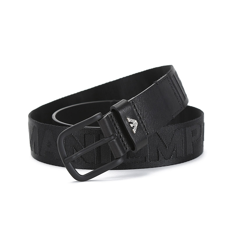 阿玛尼(emporio armani)腰带y4s467 y066g emporio armani 阿玛尼