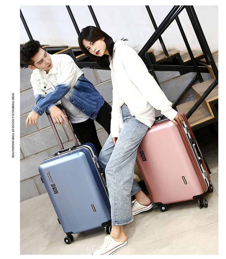 男女旅行箱密码箱万向轮拉杆箱行李箱商务箱20寸22寸24寸26寸
