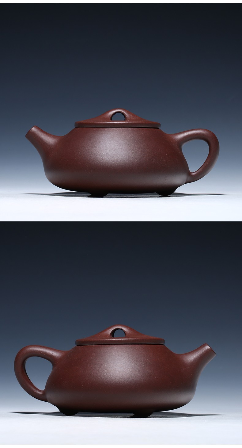 个人店其他品牌紫砂茶具 国 宜兴全紫砂壶手工茶壶功夫茶具套装小泡