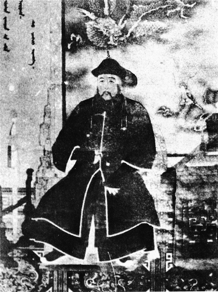 《大家文丛 清史三百年》戴逸著【摘要 书评 在线阅读】-苏宁易购图书