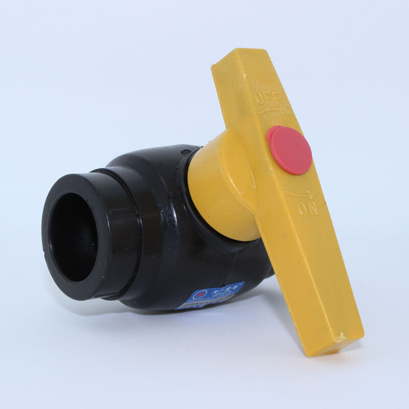 pe球阀pe管配件阀门3210个装