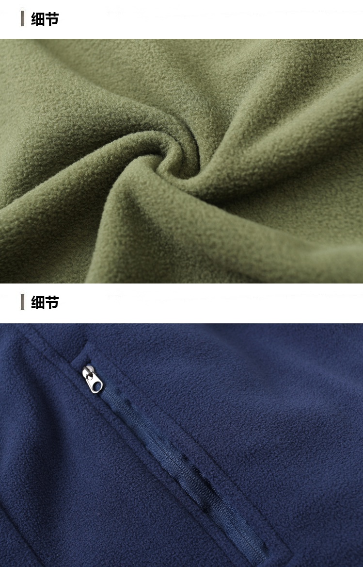 公牛欢腾2020加厚秋冬季男士大码抓绒卫衣服宽松肥佬纯色摇粒绒双面绒