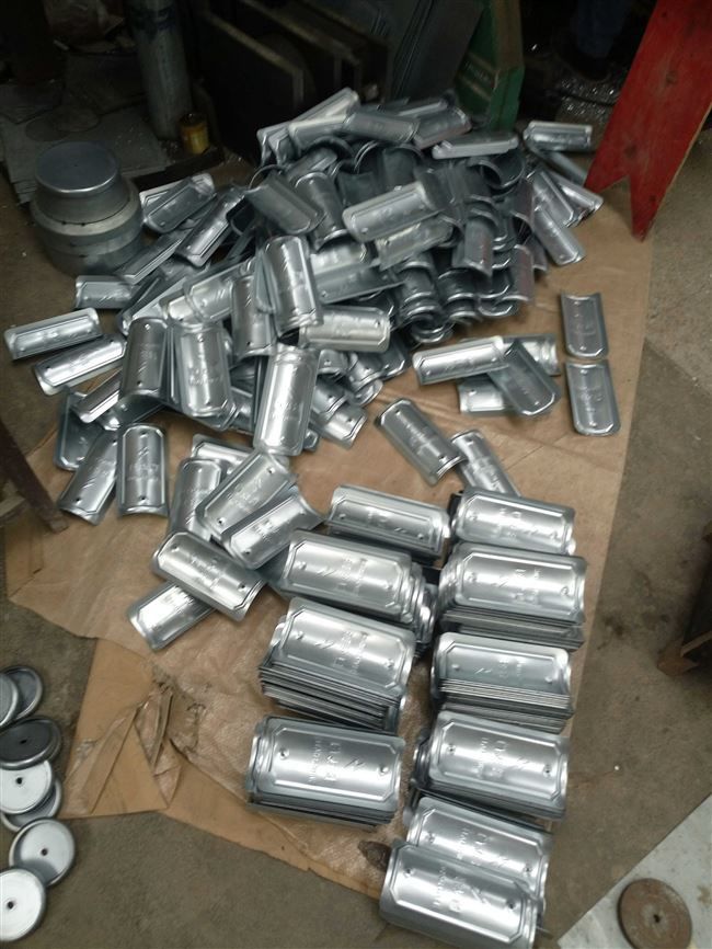 路灯杆接线门监控立杆接线门盖子检修门配件庭院灯门盖子景观灯门