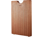 乌檀木菜板