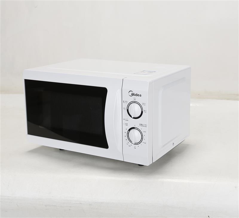 m1211am1213b微波炉家用机械转盘式21l联保微波炉