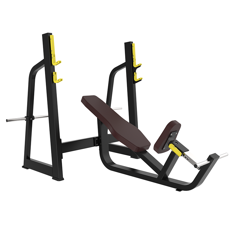 扬子(yangzi)豪华上斜卧推架yz-tb42