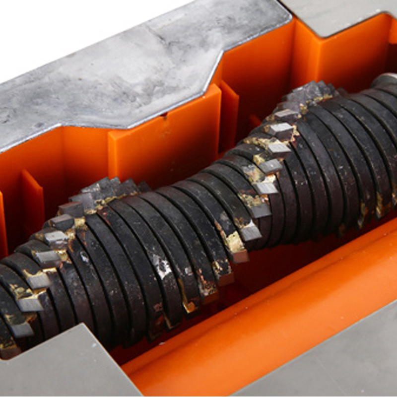 定做 永升铲墙机刨墙机铲灰铲墙机金刚石合金刀头 适配17款机型(用于