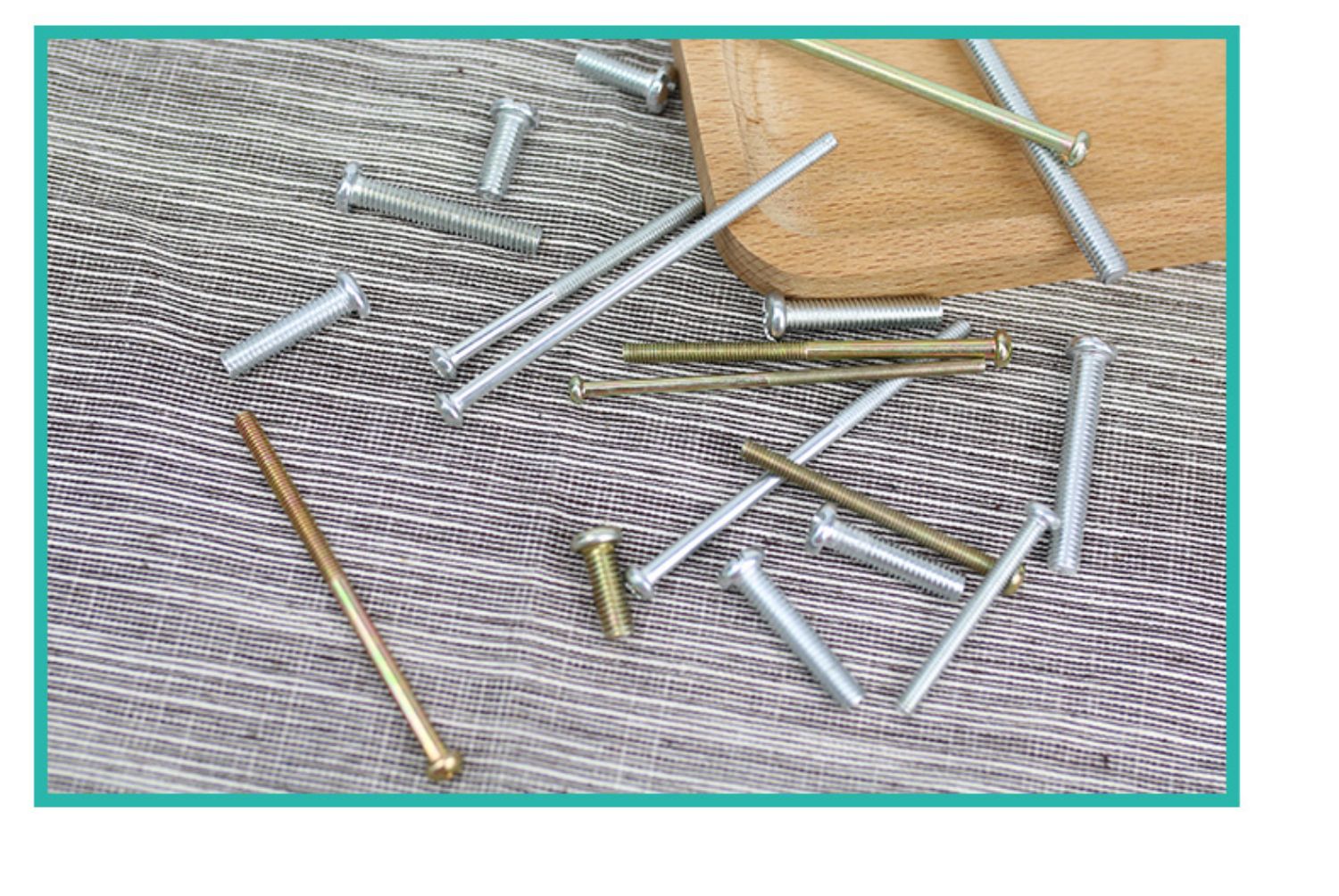 jing ping开关插座面板安装螺丝钉m4圆头gb818加长螺钉6 13 15 18